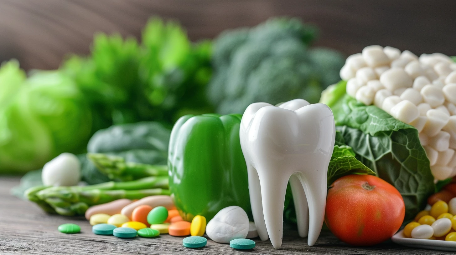 почему от сладкого болят зубы