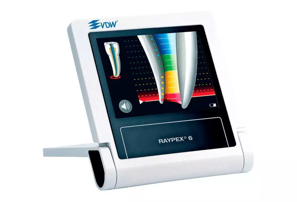 сколько каналов в зубах