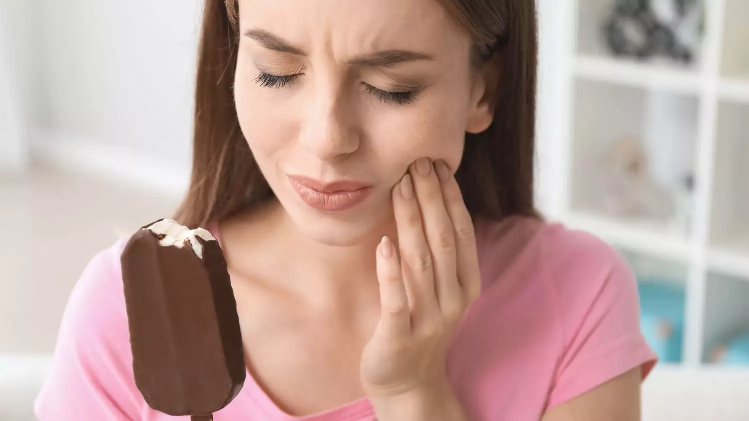 болят зубы от холодного